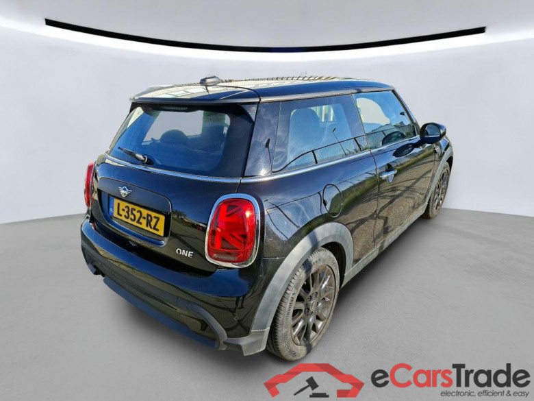 Mini Mini 75 kW #5