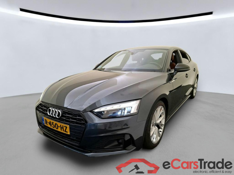 AUDI A5 Sportback 110 kW #1