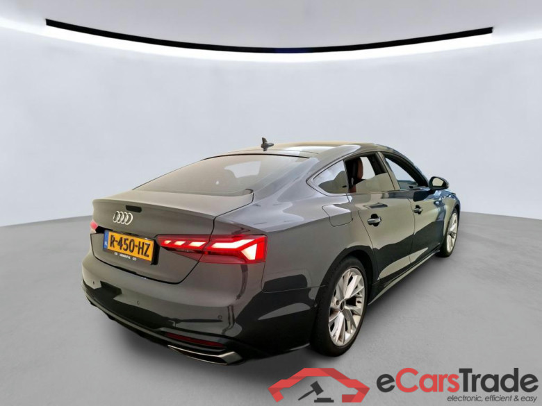 AUDI A5 Sportback 110 kW #5