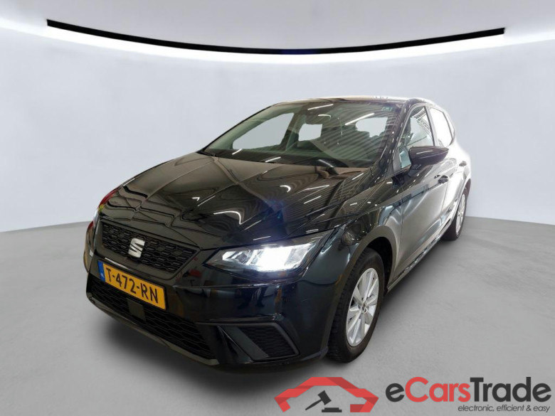SEAT Ibiza 70 kW