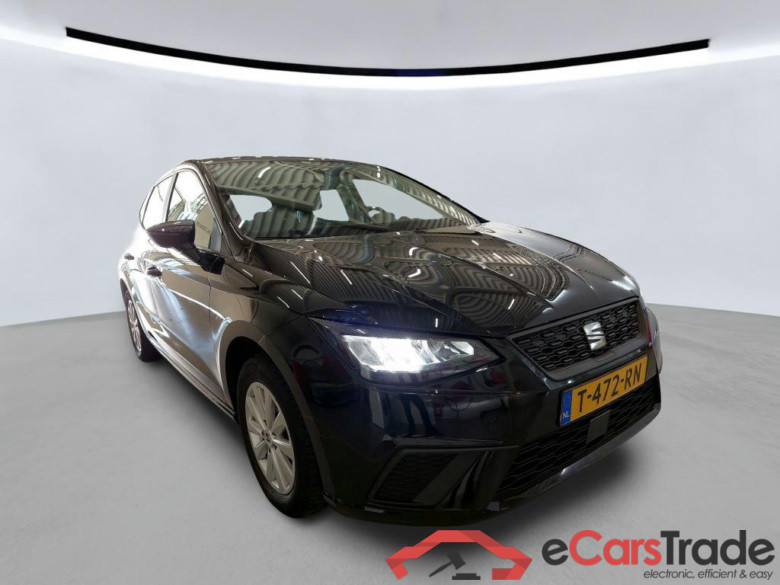 SEAT Ibiza 70 kW #4