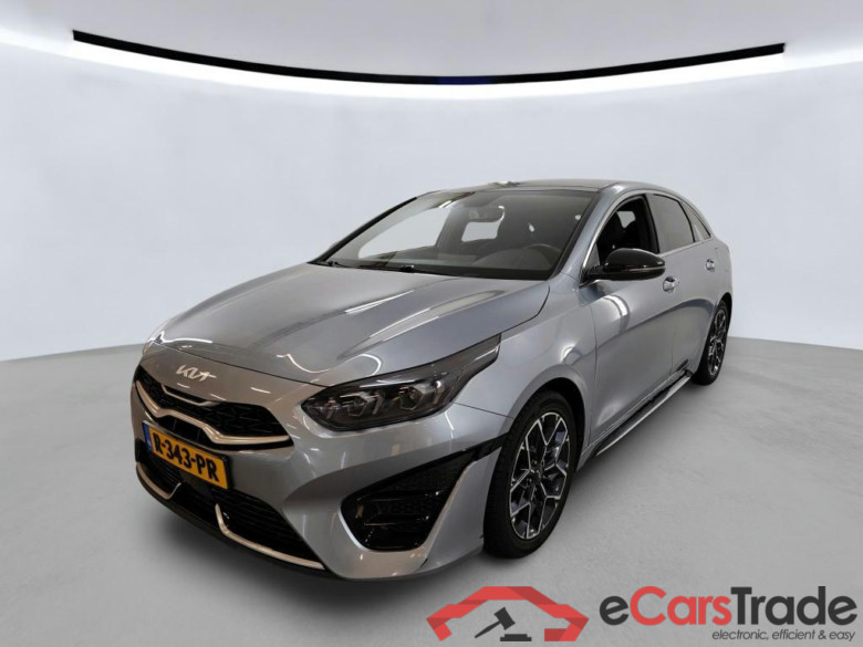 KIA PRO CEED 88 kW #1