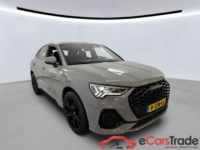 AUDI Q3 Sportback 110 kW #5
