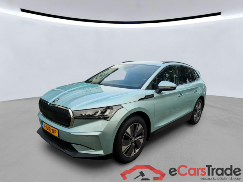 SKODA Enyaq iV 132 kW #1