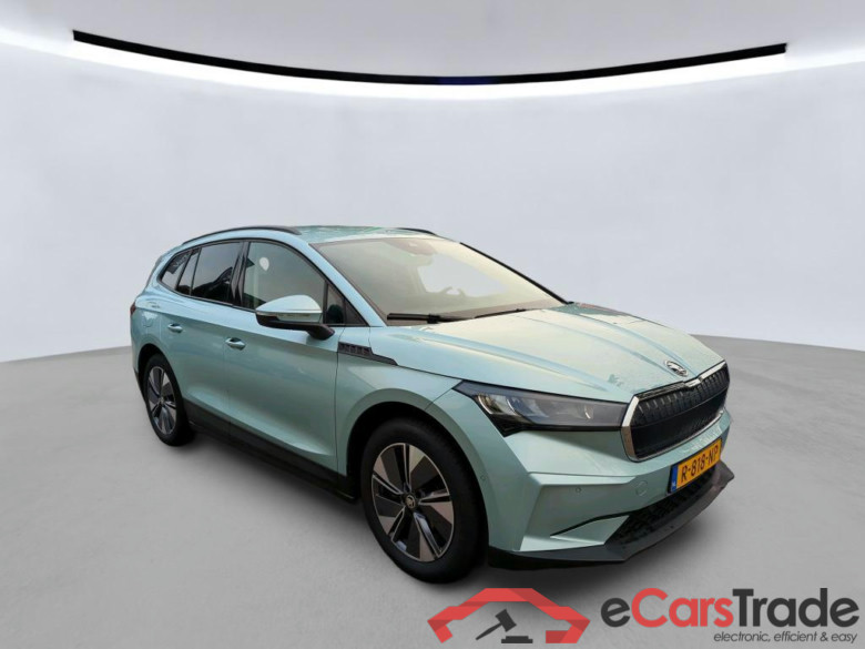 SKODA Enyaq iV 132 kW #5