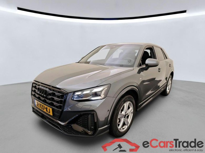 AUDI Q2 110 kW