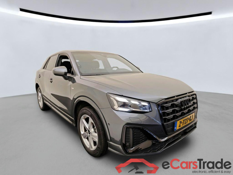 AUDI Q2 110 kW #4