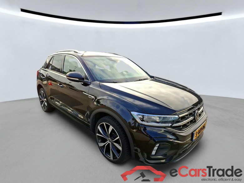 VOLKSWAGEN T-Roc 110 kW #4