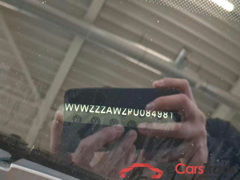 VOLKSWAGEN POLO 70 kW #2