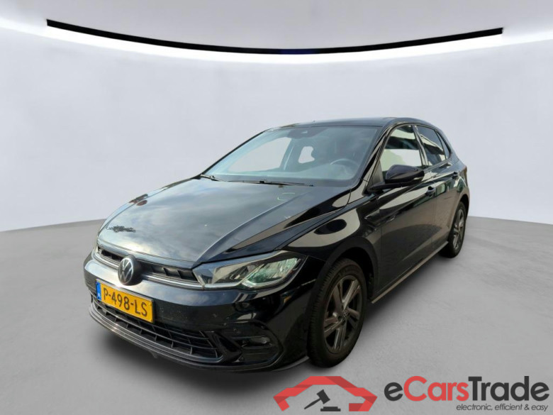 VOLKSWAGEN POLO 70 kW