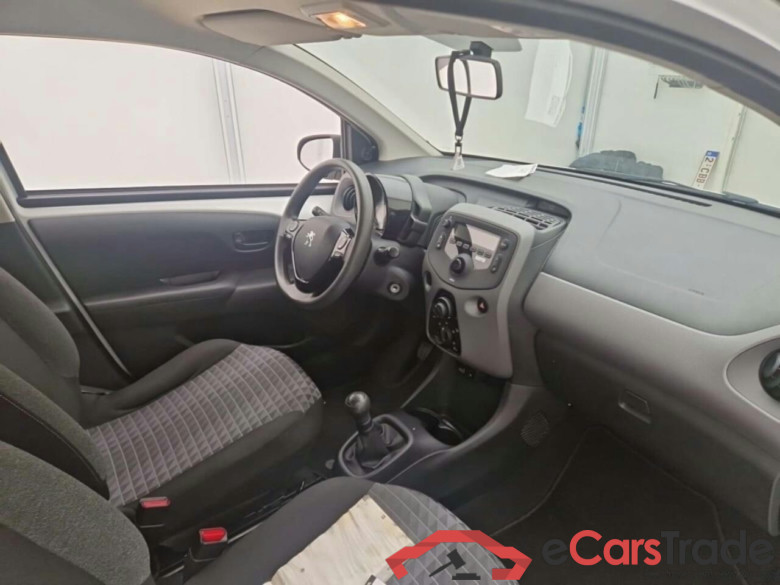 PEUGEOT 108 1.0 e-VTi Active #3