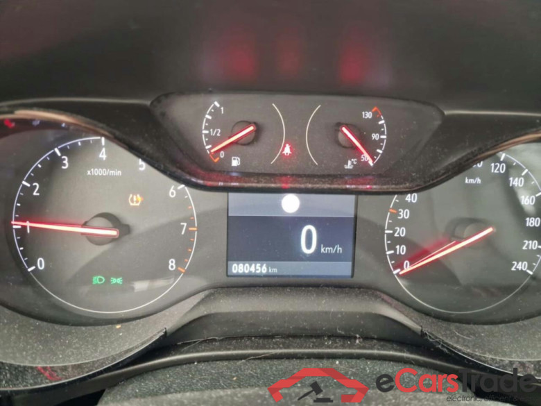 OPEL Corsa 1.2 Edition #6