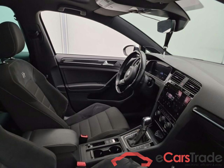 VOLKSWAGEN GOLF 2.0 TSI 4Motion R #3