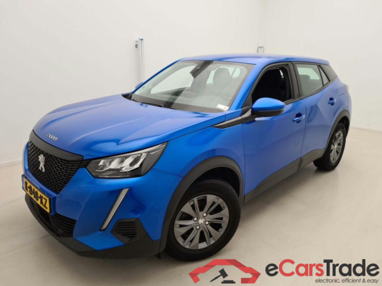 PEUGEOT 2008 1.2 PT Active
