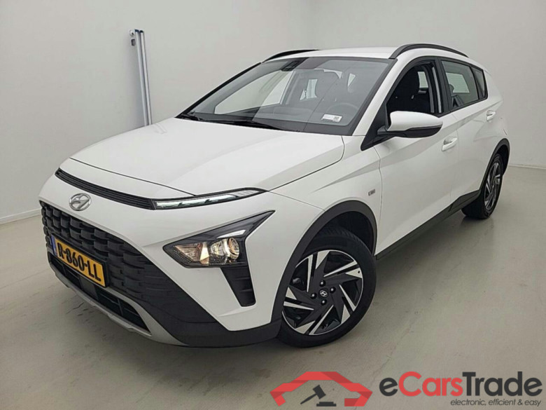 HYUNDAI Bayon 1.0 T-GDI Comfort