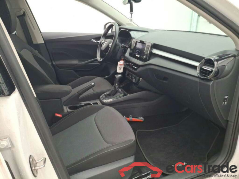SKODA FABIA 1.0 TSI Ambition DSG #5