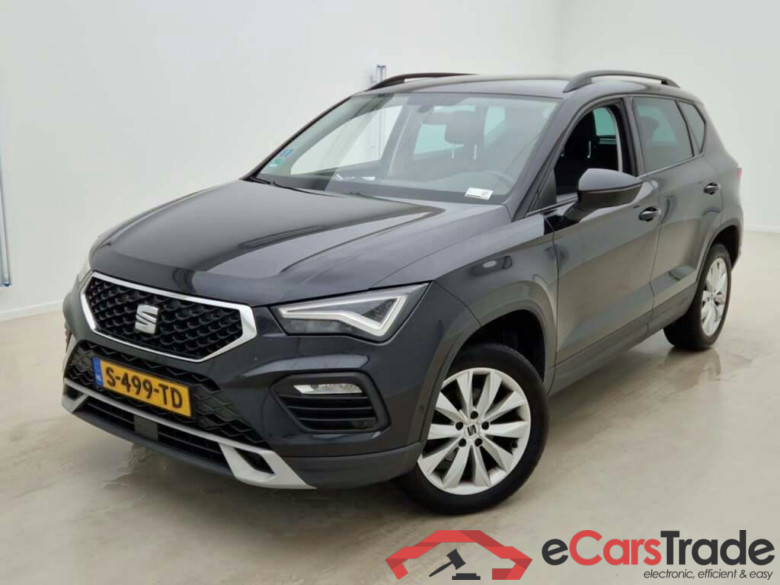 SEAT Ateca 1.5 TSI St. Bns Int. DSG #1