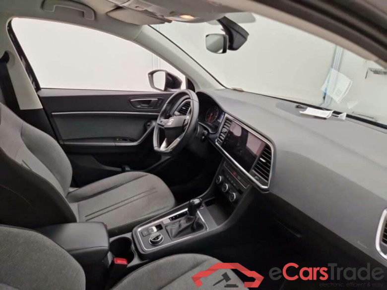 SEAT Ateca 1.5 TSI St. Bns Int. DSG #3