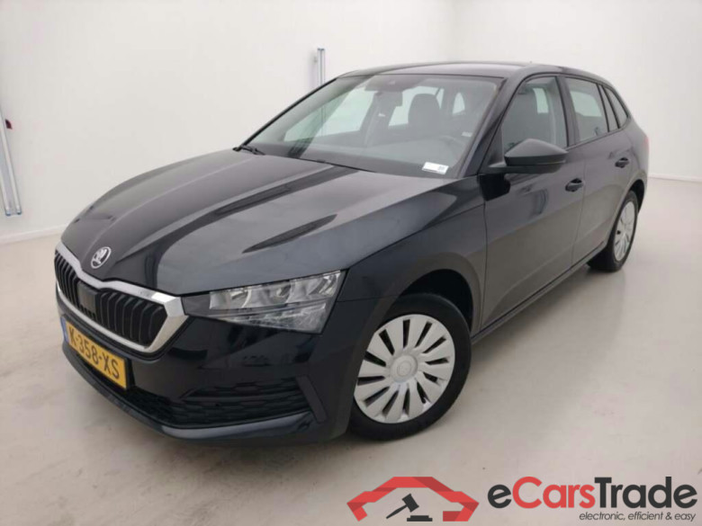 SKODA Scala 1.0 TSI Active