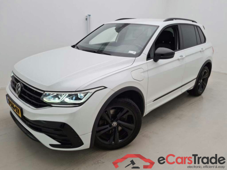 VOLKSWAGEN Tiguan 1.4 TSI eHy R Bns+ DSG