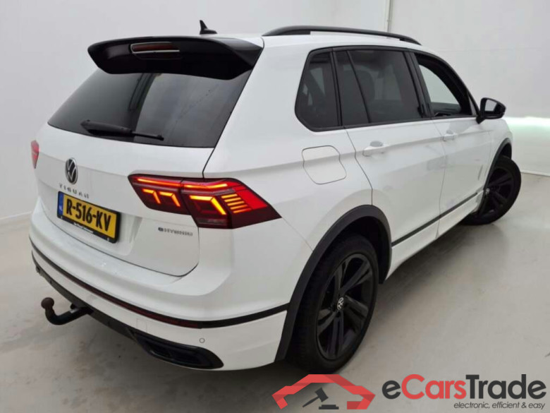 VOLKSWAGEN Tiguan 1.4 TSI eHy R Bns+ DSG #2