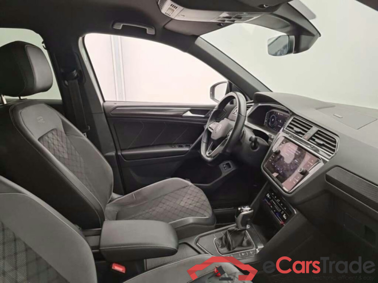 VOLKSWAGEN Tiguan 1.4 TSI eHy R Bns+ DSG #3