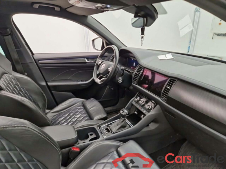 SKODA Kodiaq 1.5 TSI Sportl. Bns. DSG #3
