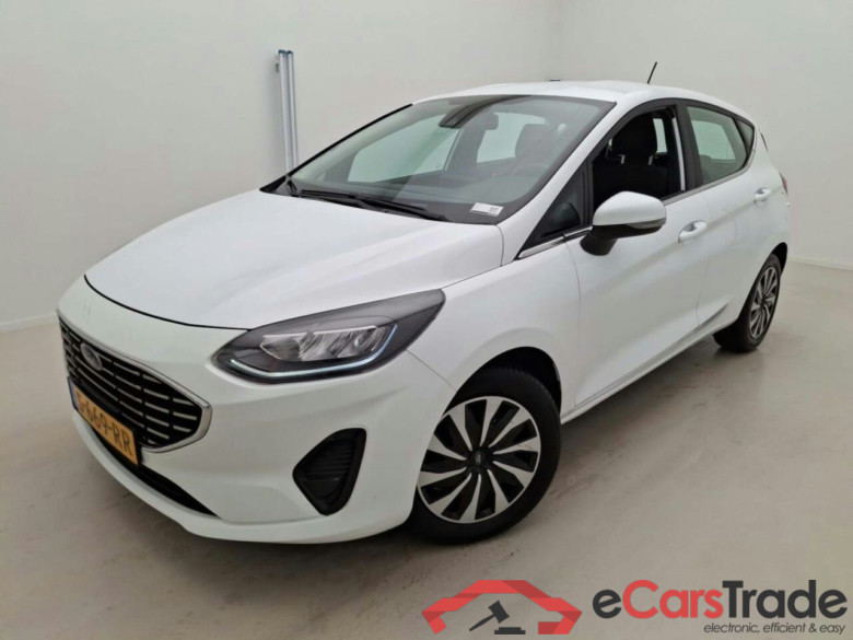 FORD Fiesta 1.0 EcoB.Hy. Tit. #1