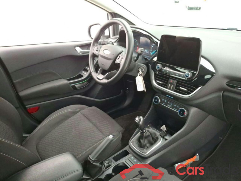 FORD Fiesta 1.0 EcoB.Hy. Tit. #3