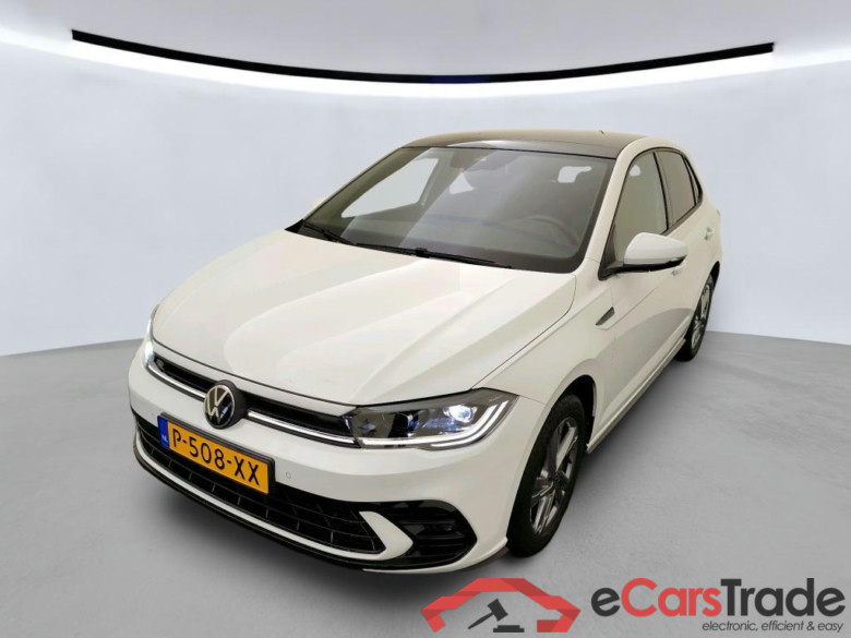VOLKSWAGEN POLO 70 kW