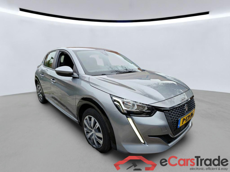 PEUGEOT e-208 100 kW #3