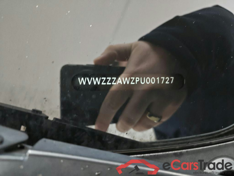 VOLKSWAGEN POLO 70 kW #2