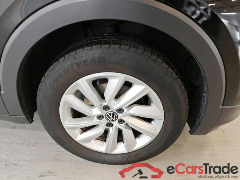 VOLKSWAGEN T-Cross 70 kW #6