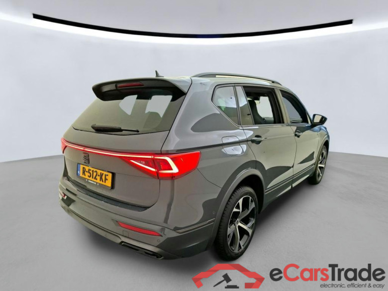SEAT Tarraco 110 kW #5