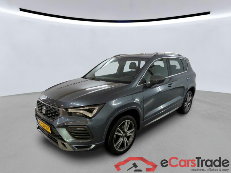 SEAT Ateca 1.5 TSI 150pk DSG FR Business Intense Zwenkbaar #1