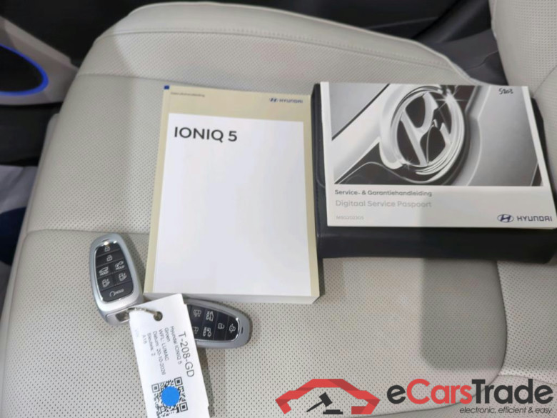 HYUNDAI IONIQ 5 125 kW #6