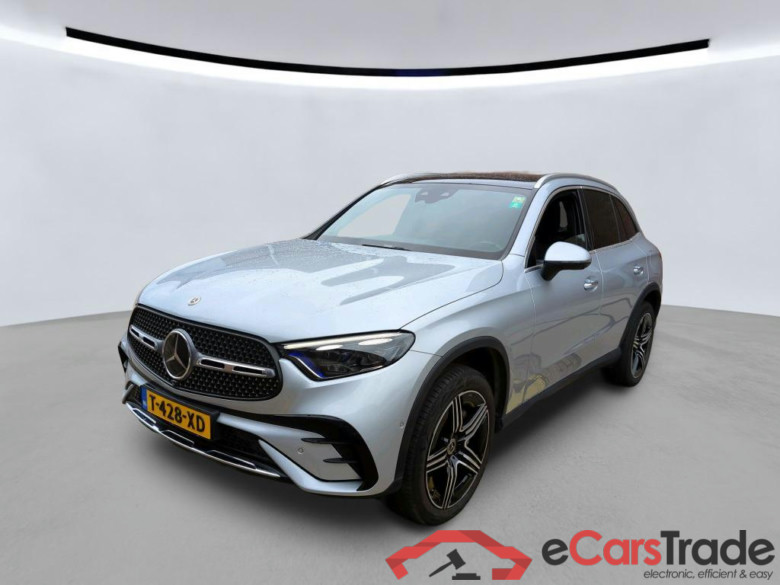 MERCEDES-BENZ GLC-Klasse 230 kW #1