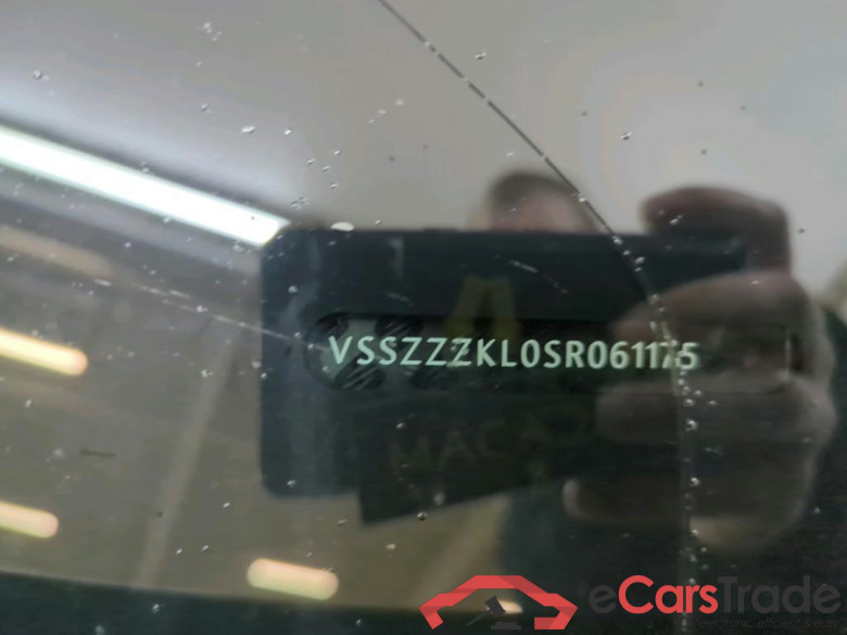 CUPRA Leon 1.5 TSI PHEV 272pk DSG VZ Performance #3