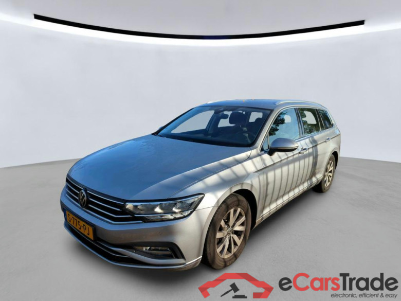 VOLKSWAGEN Passat Variant 110 kW