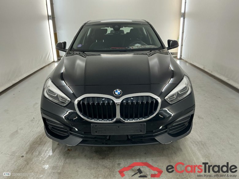BMW 1-serie 1.5 118I (100KW) #2