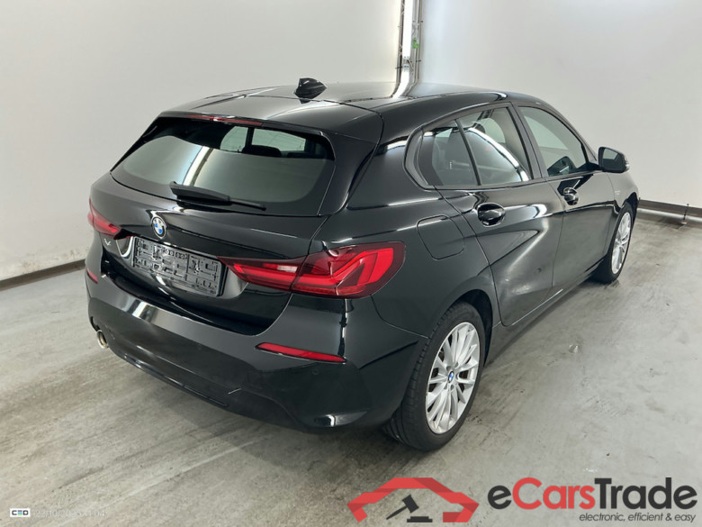 BMW 1-serie 1.5 118I (100KW) #4