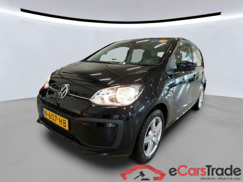 VOLKSWAGEN up! 48 kW #1