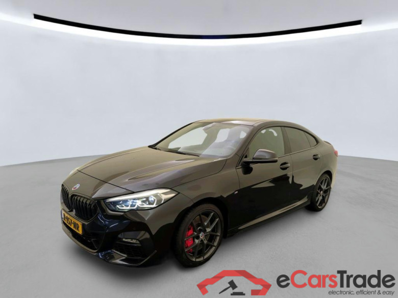 BMW 2-serie Gran Coupé 131 kW #1