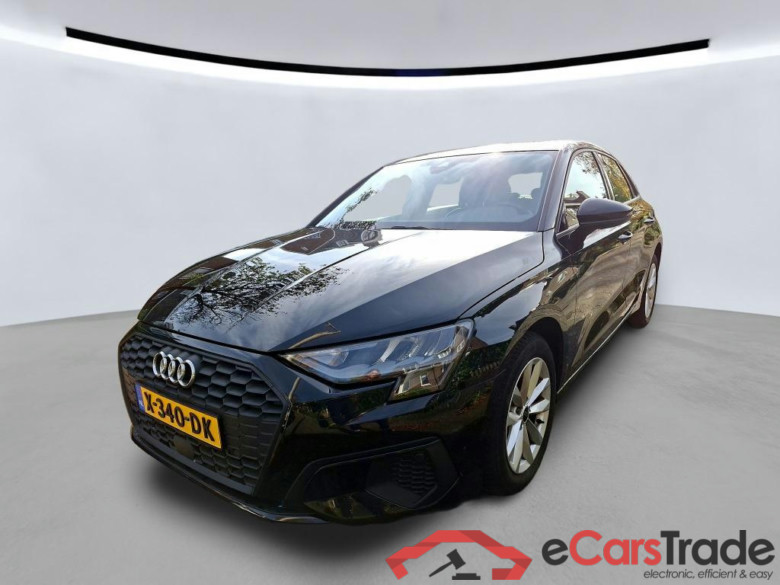 AUDI A3 Sportback 81 kW #1
