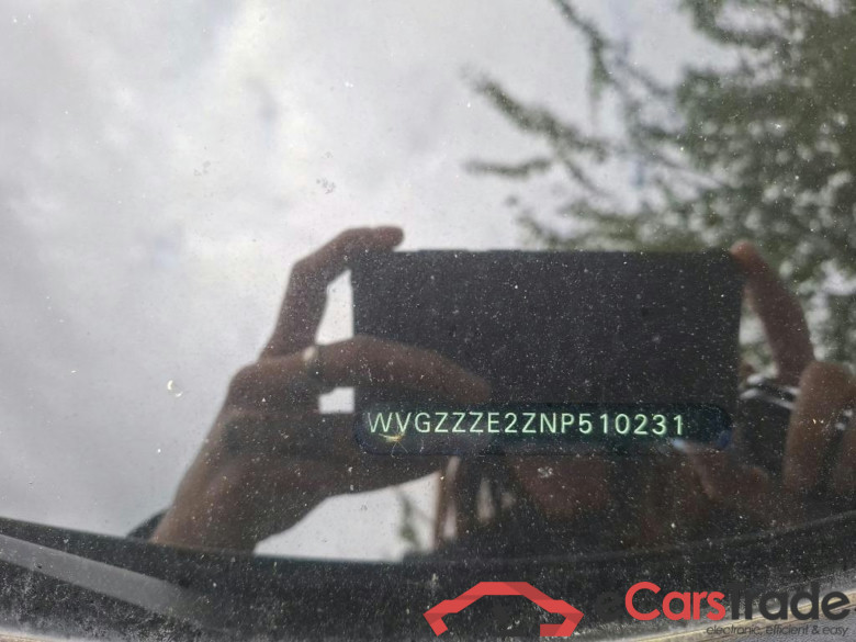 VOLKSWAGEN ID.5 128 kW #3