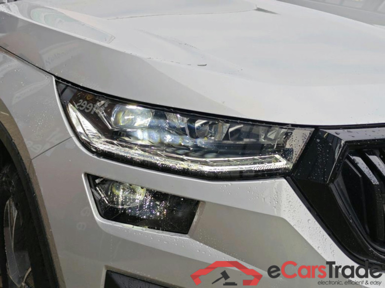 SKODA Kodiaq 110 kW #4