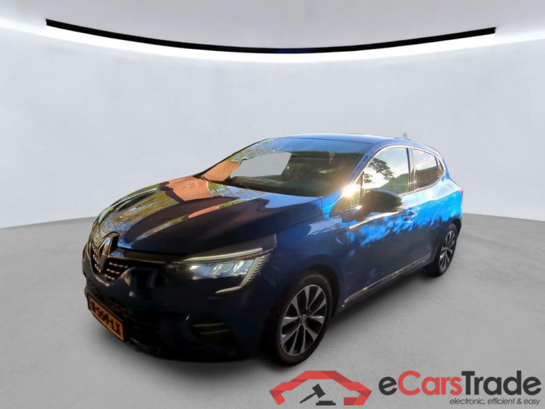 RENAULT CLIO 67 kW