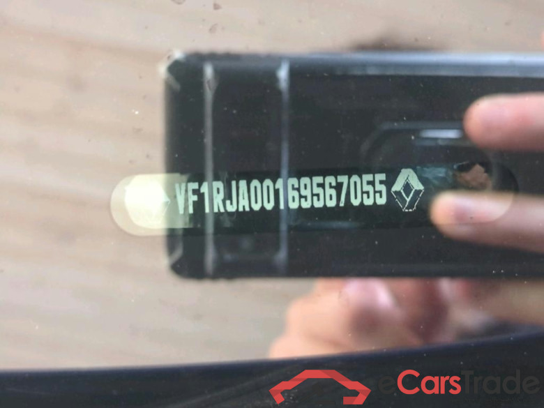 RENAULT CLIO 67 kW #3
