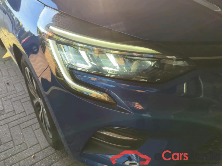 RENAULT CLIO 67 kW #4