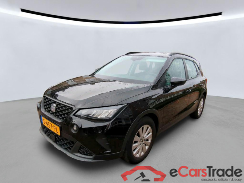 SEAT Arona 70 kW